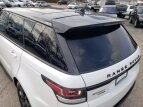 Thumbnail Photo 27 for 2016 Land Rover Range Rover Sport HSE